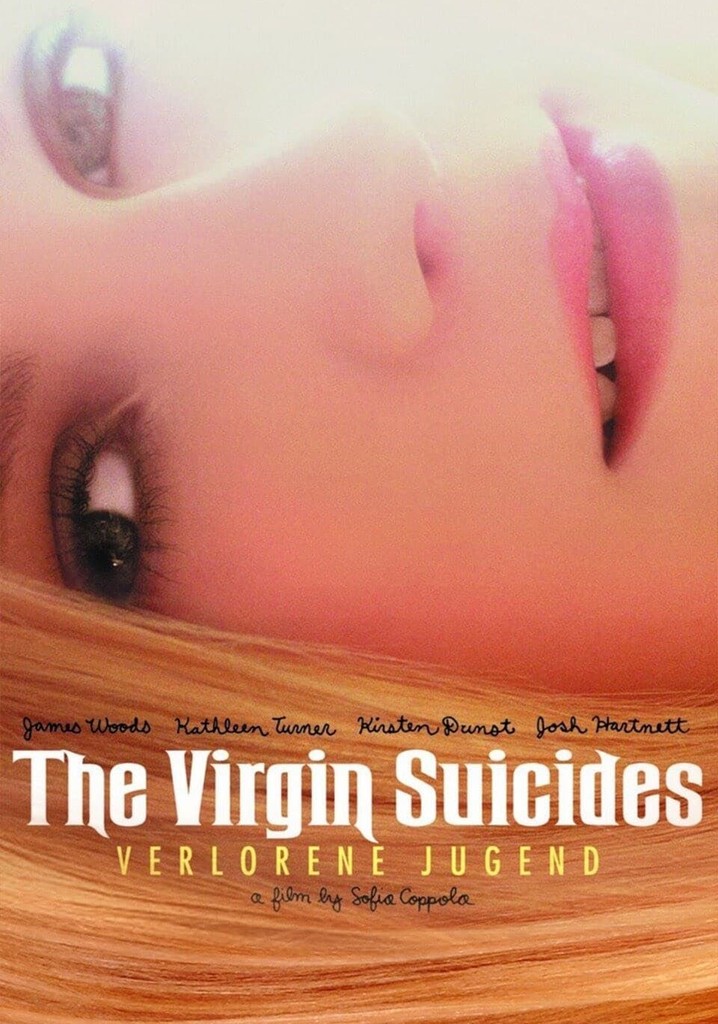 The Virgin Suicides Verlorene Jugend Stream Online